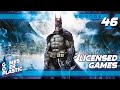 Licensed Video Games We Love! | Games Over Plastic 46