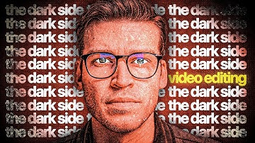 The Dark Side of Video Editing Nobody Talks About