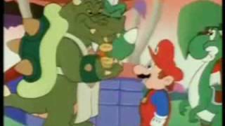 Youtube Poop French Le Macdonald De Boswor