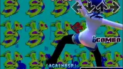 DDR Custom Song - Again (Single Basic)