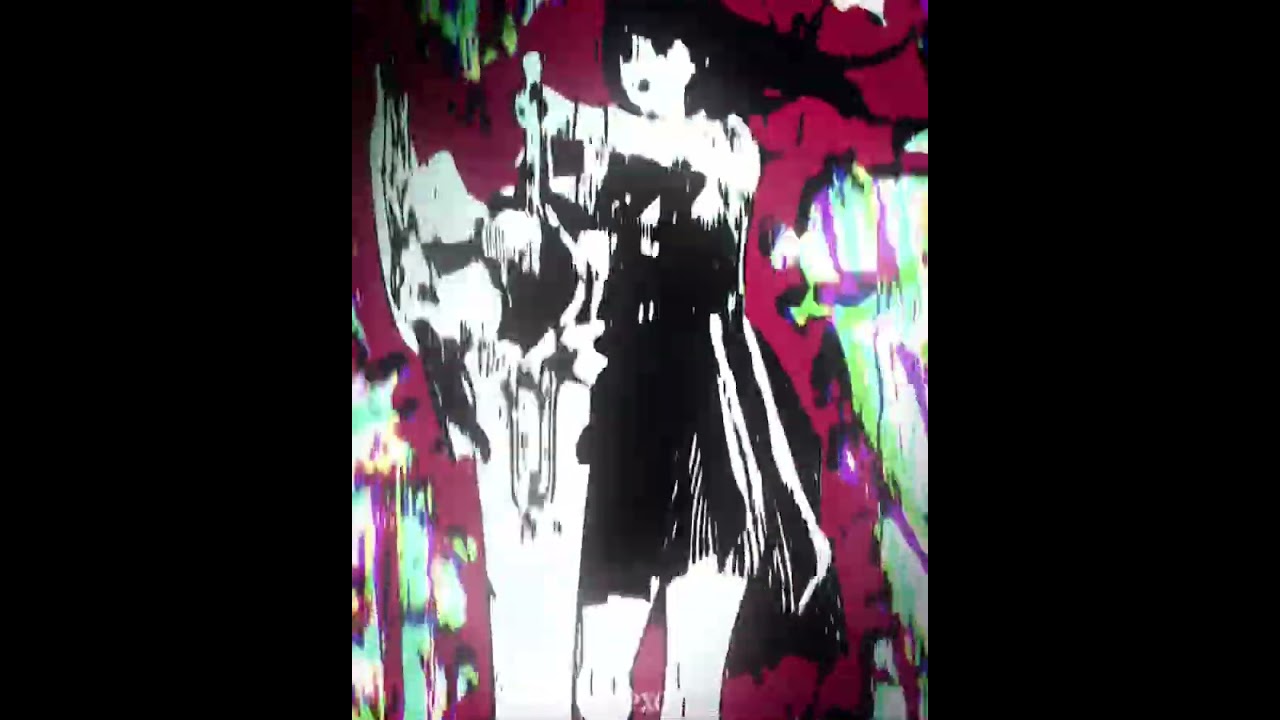 Yoru Power Up 💀🔥⚠️ | Chainsaw Man 