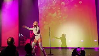 Michelle "Und heut' Nacht will ich tanzen" 2019 live chords