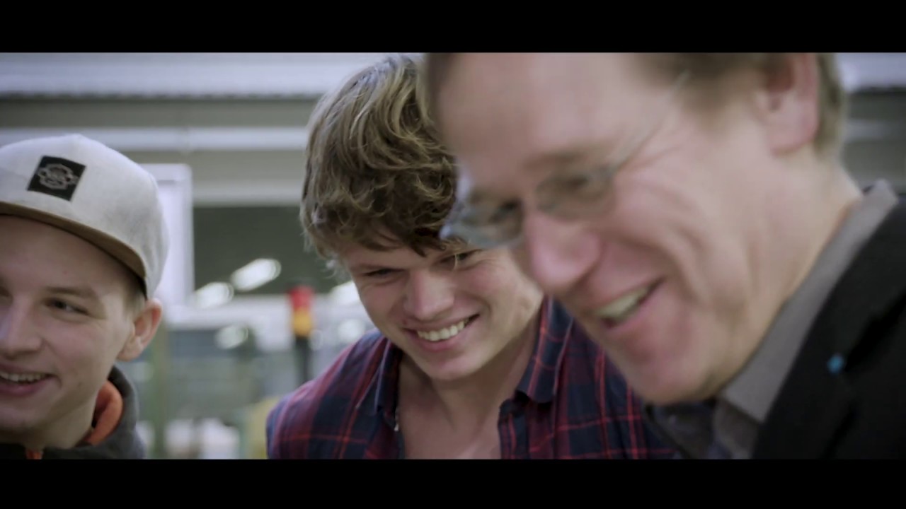 Holztechnik an der Technischen Hochschule OWL in Lemgo