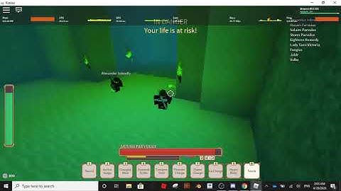 Hacker (restore??) (rogue lineage)