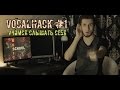 VocalHack #1 - Учимся Слышать Себя