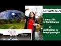 Scoperta l'Età delle Macchie Brillanti su Cerere | AstroCaffe Ep.75