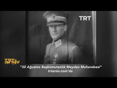 30 Ağustos Zafer Bayramı