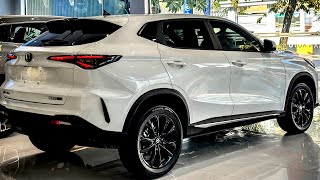 New 2026 Changan CS35 Max: New Technology Luxury Family SUV | In-depth Walkaround