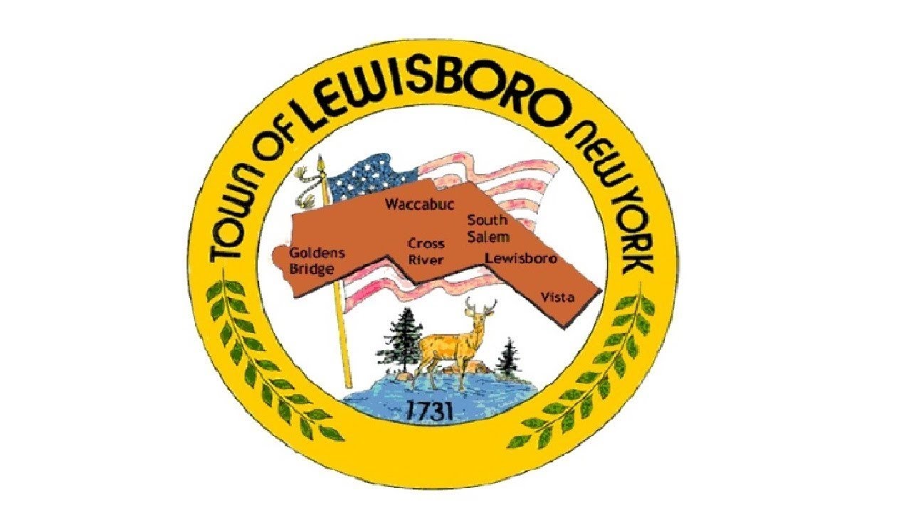 Lewisboro Town Board YouTube