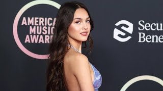 Olivia Rodrigo Natal Chart