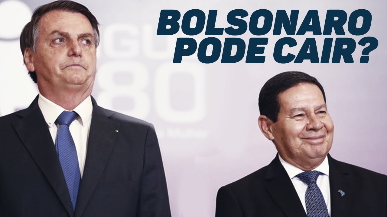 Entenda o que está em jogo no julgamento da chapa Bolsonaro-Mourão