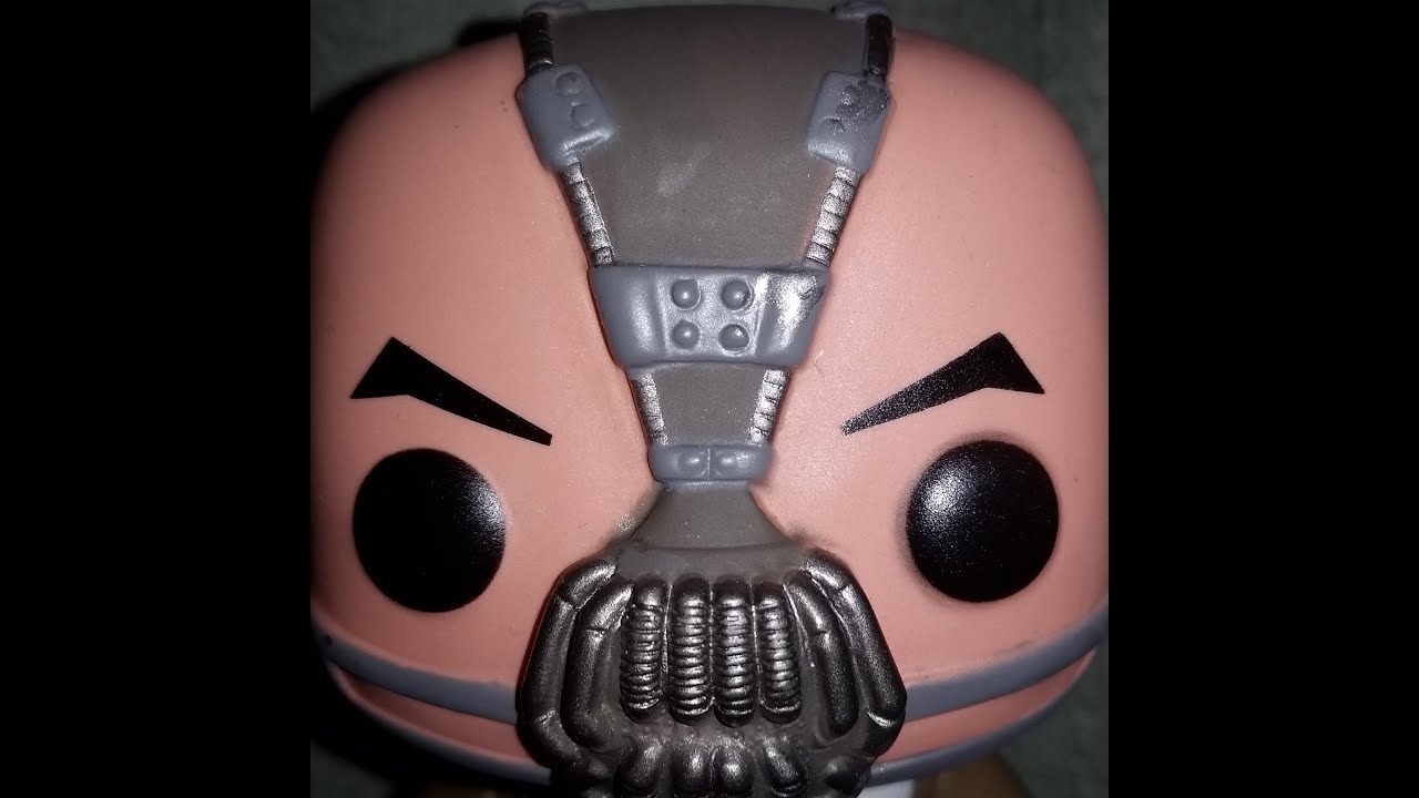 lafayette funko