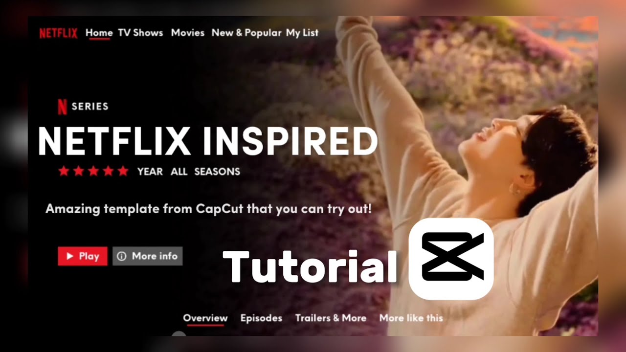 CapCut_segredos da e flix