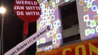 Jan Van Nuenen - Physics Distorter