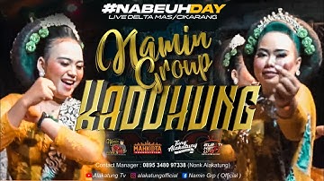 DUET JAIPONG BADJIDORAN NAMIN GROUP_ACEP DARTAM//KADUHUNG