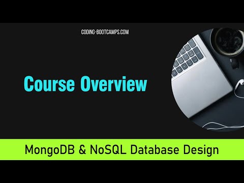 NoSQL and MongoDB