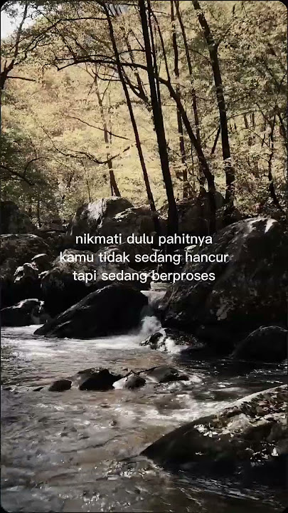 #story wa #motivasi hidup #Nikmati prosesnya