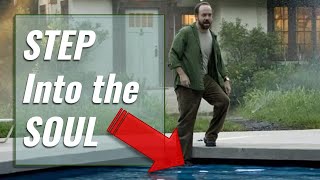 Lady In The Water 2006 Is Weird And Fantastic