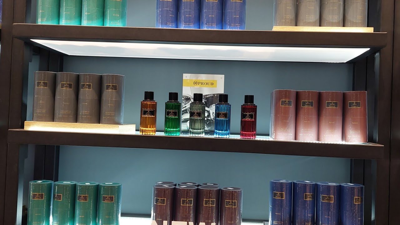 جديد عطورات درعه 1/22 ( 44 )