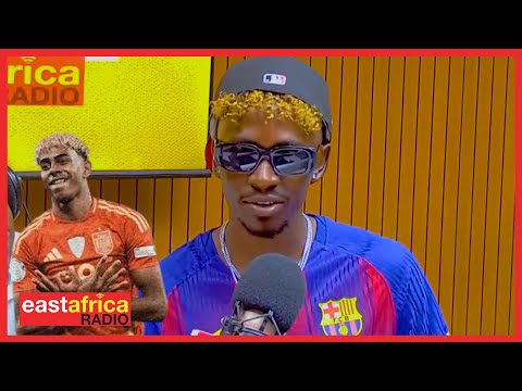 NDARO AVUNJA MBAVU NA ULAMINE YAMAL WA BEI YA PUNGUZO MIMI COMEDIAN NINAYEINGIZA PESA NYINGI