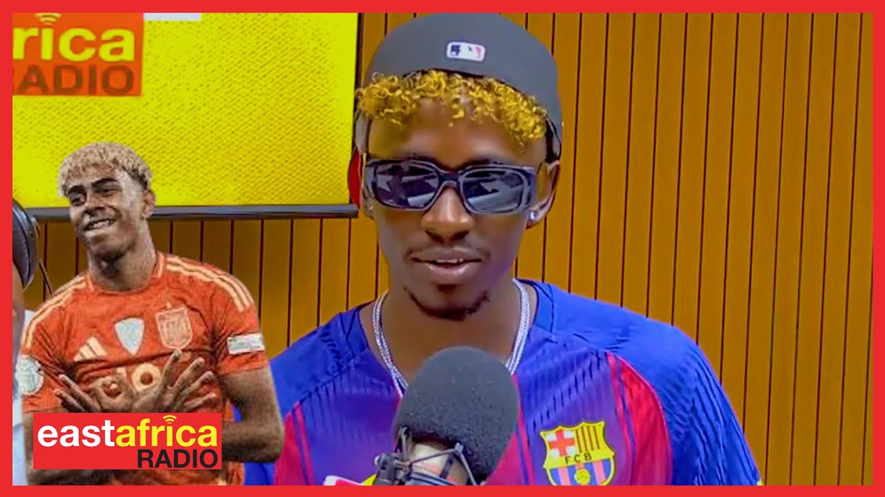 NDARO AVUNJA MBAVU NA ULAMINE YAMAL WA BEI YA PUNGUZO, MIMI COMEDIAN NINAYEINGIZA PESA NYINGI