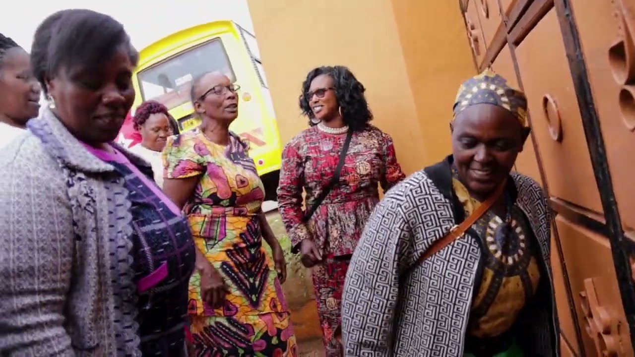 Peter & Philis Wedding👰💍🤵💒