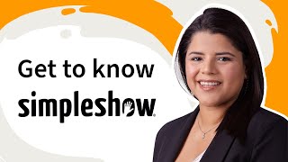 Get to Know simpleshow_Elizabeth Yanez