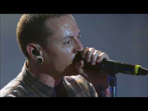 Linkin Park - Somewhere I Belong (Live In Berlin,Germany 2012) HD
