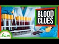 5 Weird Things Your Blood Can Tell You