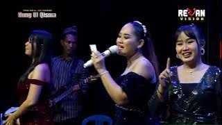 KARANA CINTA NUNG UL QISMA LIVE DS JAGALEMPENI   22 August 2025