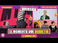 10 momentos Woosan que el fandom replayea en 2023 😳