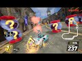 Sonic Racing CrossWorlds Gameplay Part 453 - Hatsune Miku X Big - Coral Grand Prix