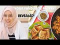 Your Top 5 Pastry Ramadan Recipes | Cook with Anisa | #Recipes #RamadanWithMe