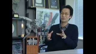 Watch The Making of Metal Gear Solid 2: Sons of Liberty Trailer