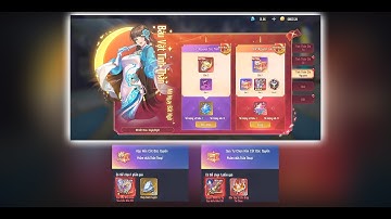 ĐLĐL_HSĐQ - Review Tiên Sơn Lấy Cốt Đầu Suy Biến Tiểu Bạch SP, Cốt Tay Trái Suy Biến Từ Tam Thạch