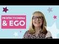 Leadership Coach - Mary Gregory - Perfectionism and Ego