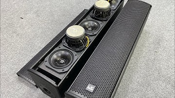 Loa Column Array "Mới Nhất 2023" Lx acoustic CX 4.5 | Dòng Loa Cột (0943687690)