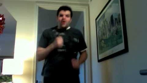 GULP Full Performance Video