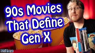 90s Movies That Define Gen X