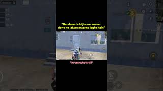 T20 lvl gameplay bolte #bgmi #funny #pubgmobile #s8ul #iqoosoul #ytshorts #gaming