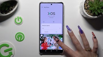 How to Change Device Name on Infinix Note 30 Pro – Set Up Device Name