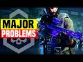 Escalation &amp; Prototype got MORE PROBLEMS Than Expected.. (The Division 2)