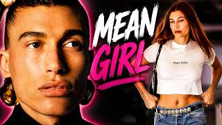 Hailey Bieber Is The Biggest Mean Girl In Hollywood
Hailey Bieber Is The Biggest Mean Girl In Hollywood
Subscribe Here 👉 http://bit.ly/2xB5CqA
Are accusations of Hailey Bieber copying Selena Gomez based on fact or coincidence? Watch this breakdown of ten viral moments.
This video presents a detailed compilation of ten specific instances where online observers have noted similarities between Hailey Bieber and Selena Gomez. Each example highlights the ongoing Selena Gomez Hailey Bieber drama that frequently trends on social media platforms. By reviewing the visual evidence presented here, you can form your own opinion on the patterns identified by fans. #haileybieber #selenagomez #justinbieber #celebrity #hollywood
📱Facebook: https://www.facebook.com/InformOverload/
📱Twitter: https://twitter.com/informoverload
✉️Email | Contact: informoverload@gmail.com Hailey Bieber Is The Biggest Mean Girl In Hollywood