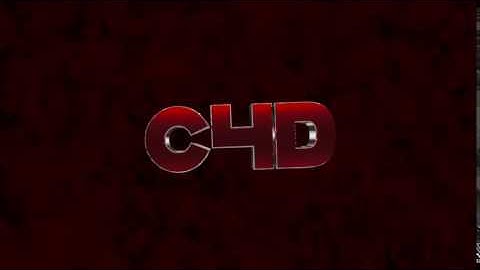 C4D in Blender challenge