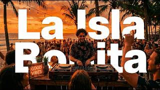 Madonna - La Isla Bonita | Afro House Remix