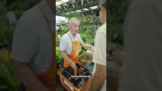 Growing Knowledge Confidence and Gardens for 31 Years The Home Depot