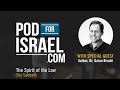 Pod for Israel  - The Spirit of the Law - The Sabbath