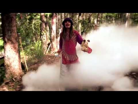 The Floating Bridges - Dreamcatcher (OFFICIAL VIDEO)