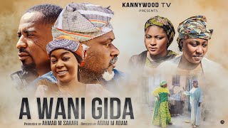 A WANI GIDA SEASON 1 EPISODE 6 WITH ENGLISH SUBTITLE