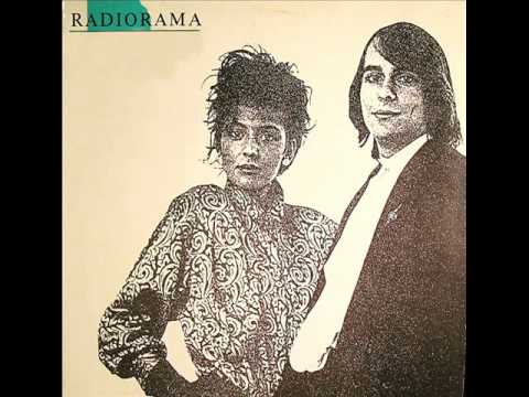radiorama wacha gonna do